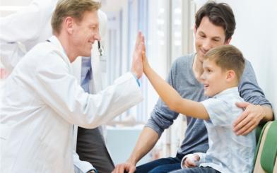 Bật mí cách điều trị viêm tinh hoàn ở trẻ em hiệu quả nhất