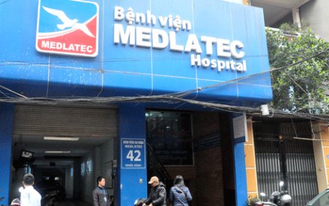 Bệnh viện Medlatec là địa chỉ làm xét nghiệm đồ chính xác