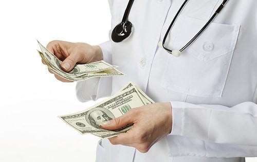 Chi phí chữa bệnh nam khoa hết bao tiền