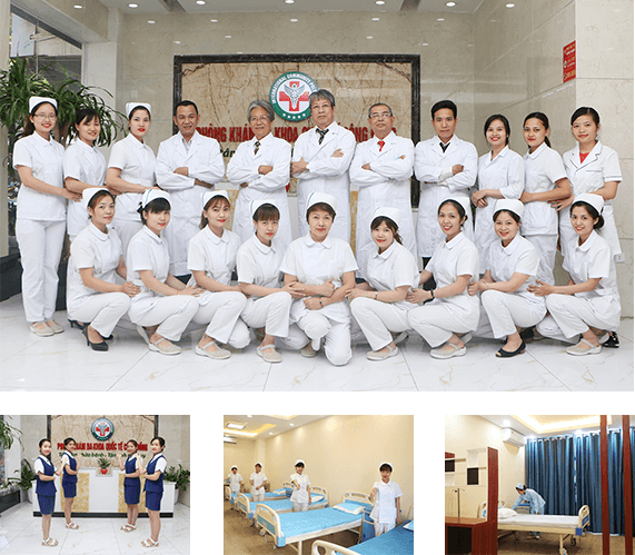 Địa chỉ khám chữa bệnh nam khoa tốt tại Hà Nội