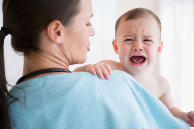 Viêm mào tinh hoàn ở trẻ em có thể dẫn tới những biến chứng nguy hiểm